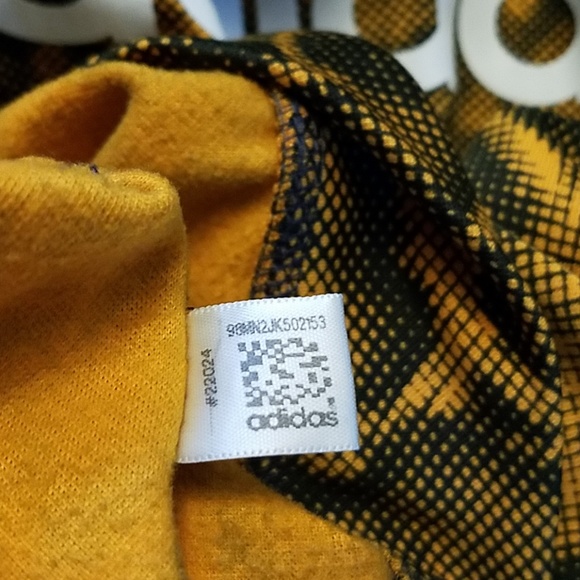 *Closet Clear Out* Adidas Hoodie - Picture 5 of 6